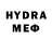 Amphetamine VHQ Baha Barkalbasov